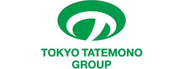 東京建物グループロゴ